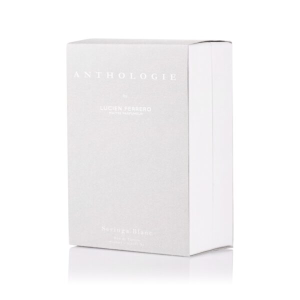 Seringa Blanc - immagine 4