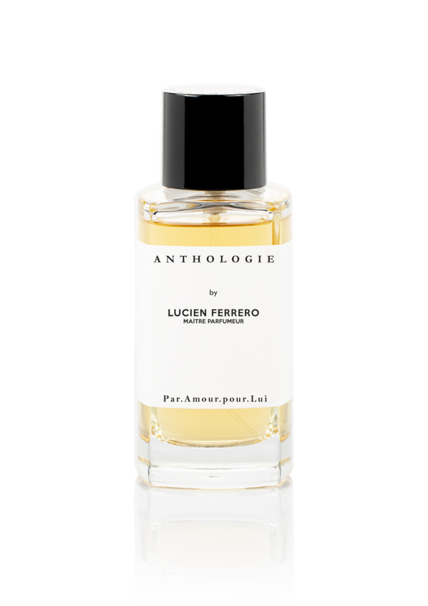 Pour hotsell lui perfume