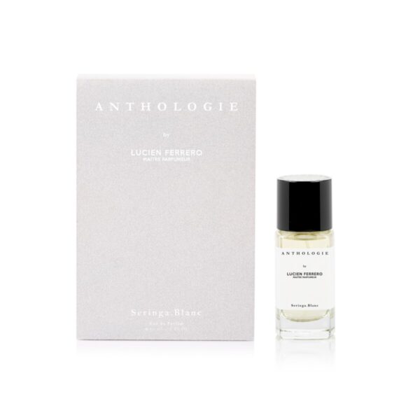 Seringa Blanc - immagine 3